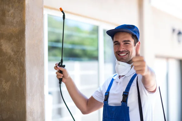 Canyon Lake Wasp Removal